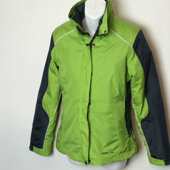 Arctix ski jacket w/ removable liner size S - Picture 1 of 8